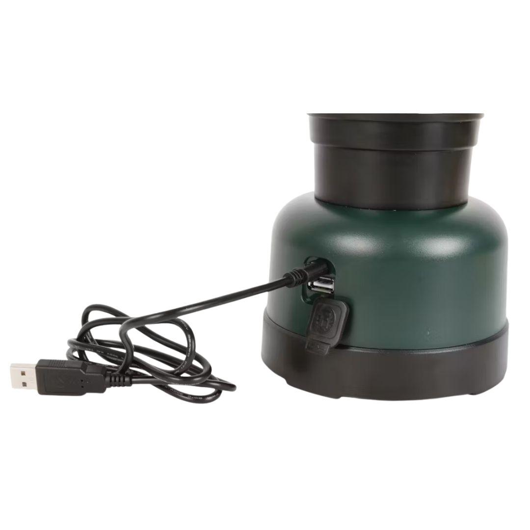 Coleman Rugged Rechargeable 400 Lumen Lantern